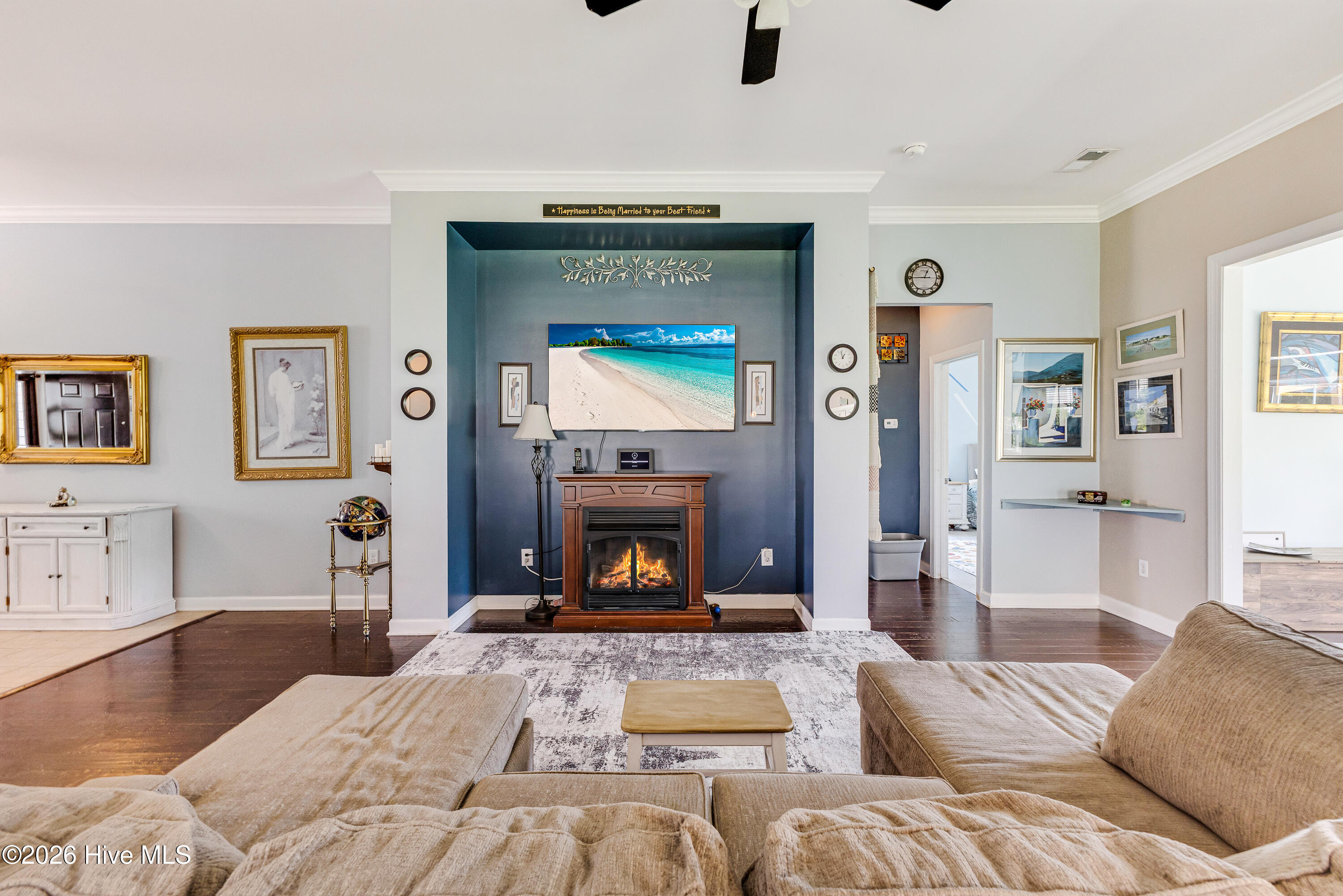 5019 Pierhead Court Property Photo 7