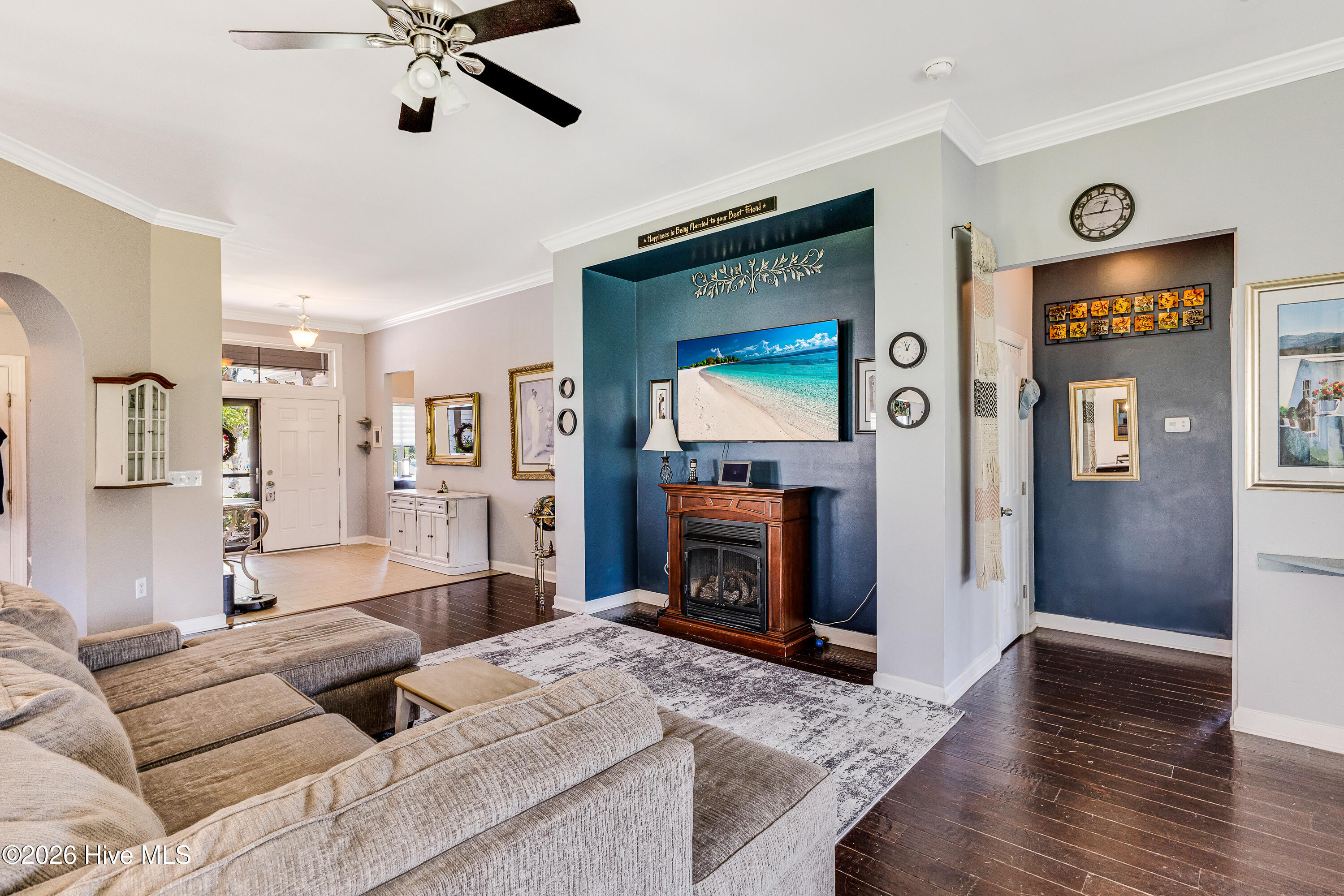 5019 Pierhead Court Property Photo 8