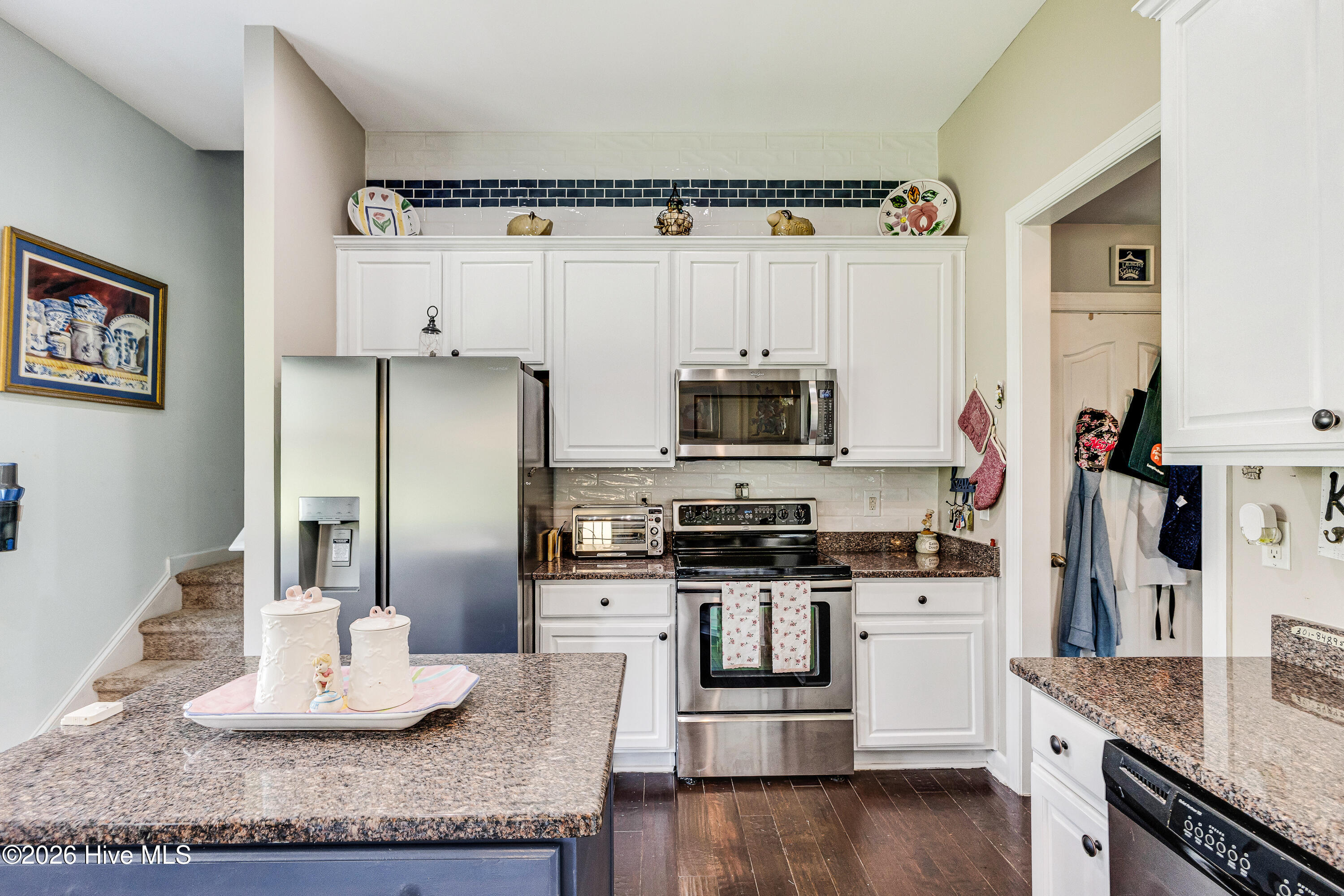 5019 Pierhead Court Property Photo 12