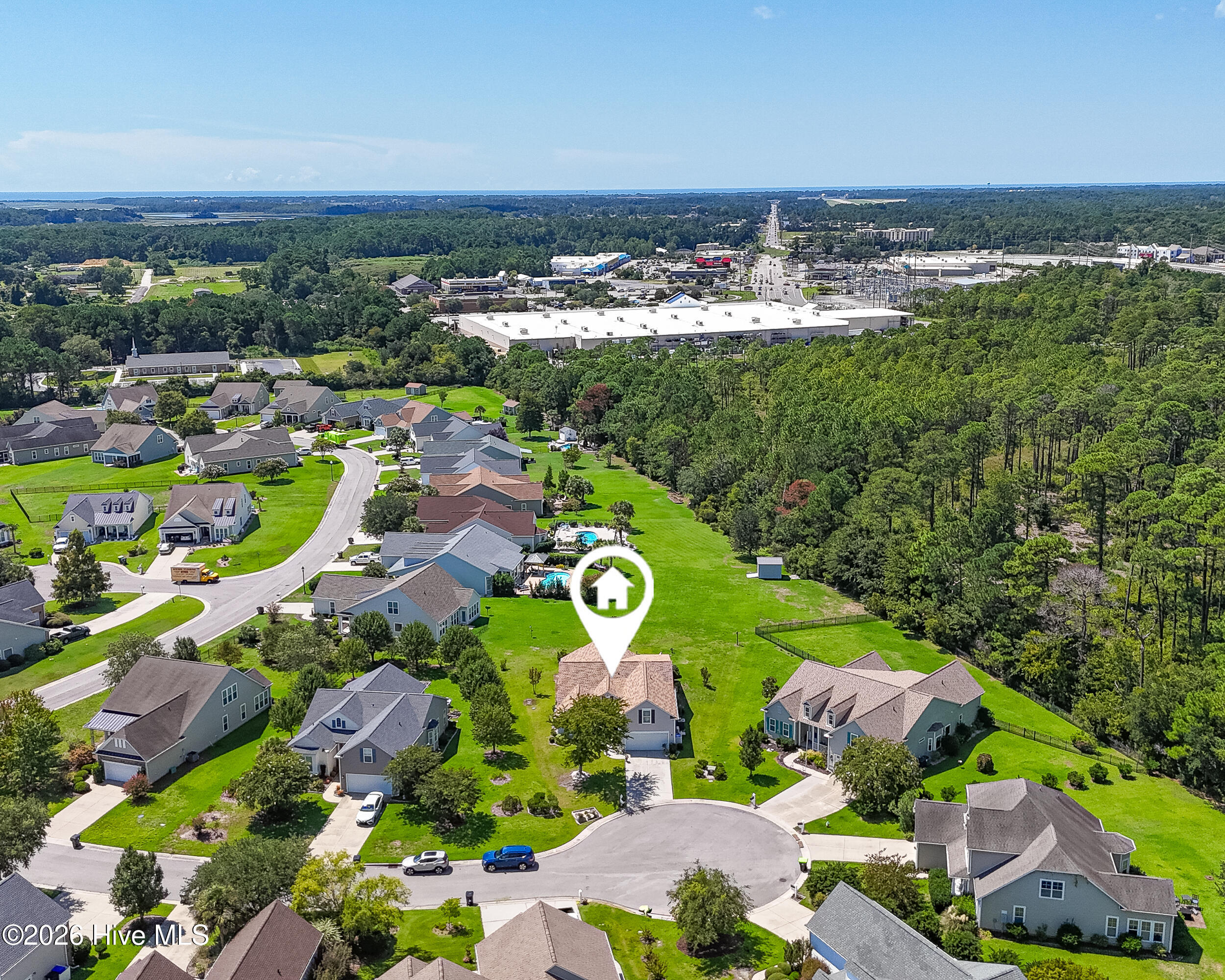 5019 Pierhead Court Property Photo 37