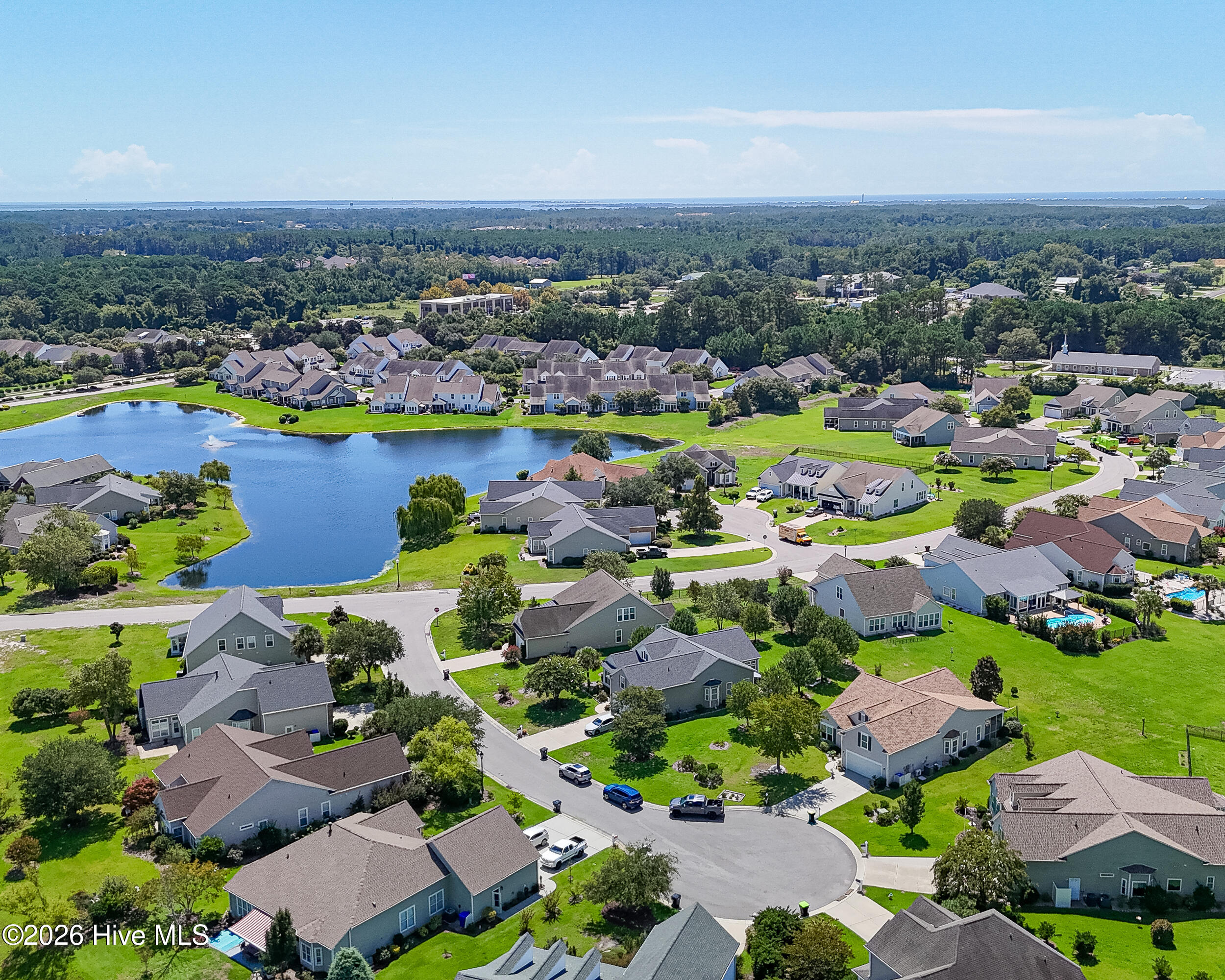 5019 Pierhead Court Property Photo 39