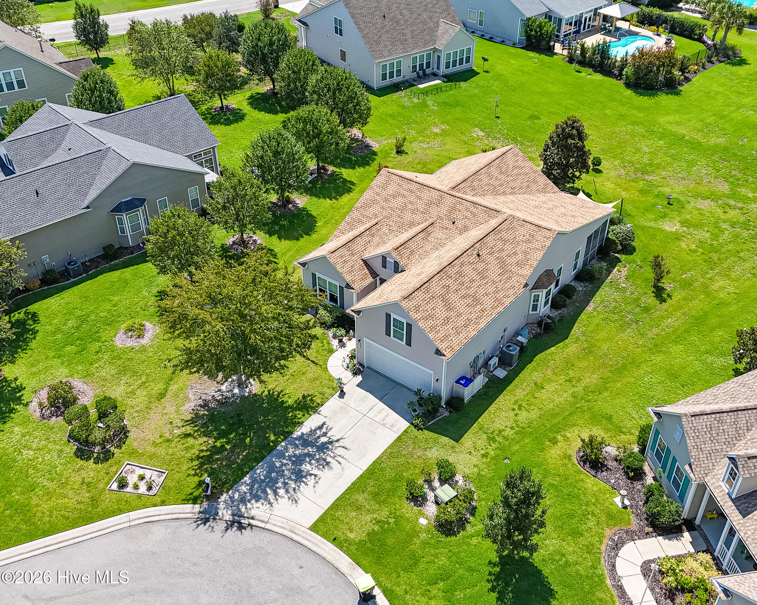 5019 Pierhead Court Property Photo 47