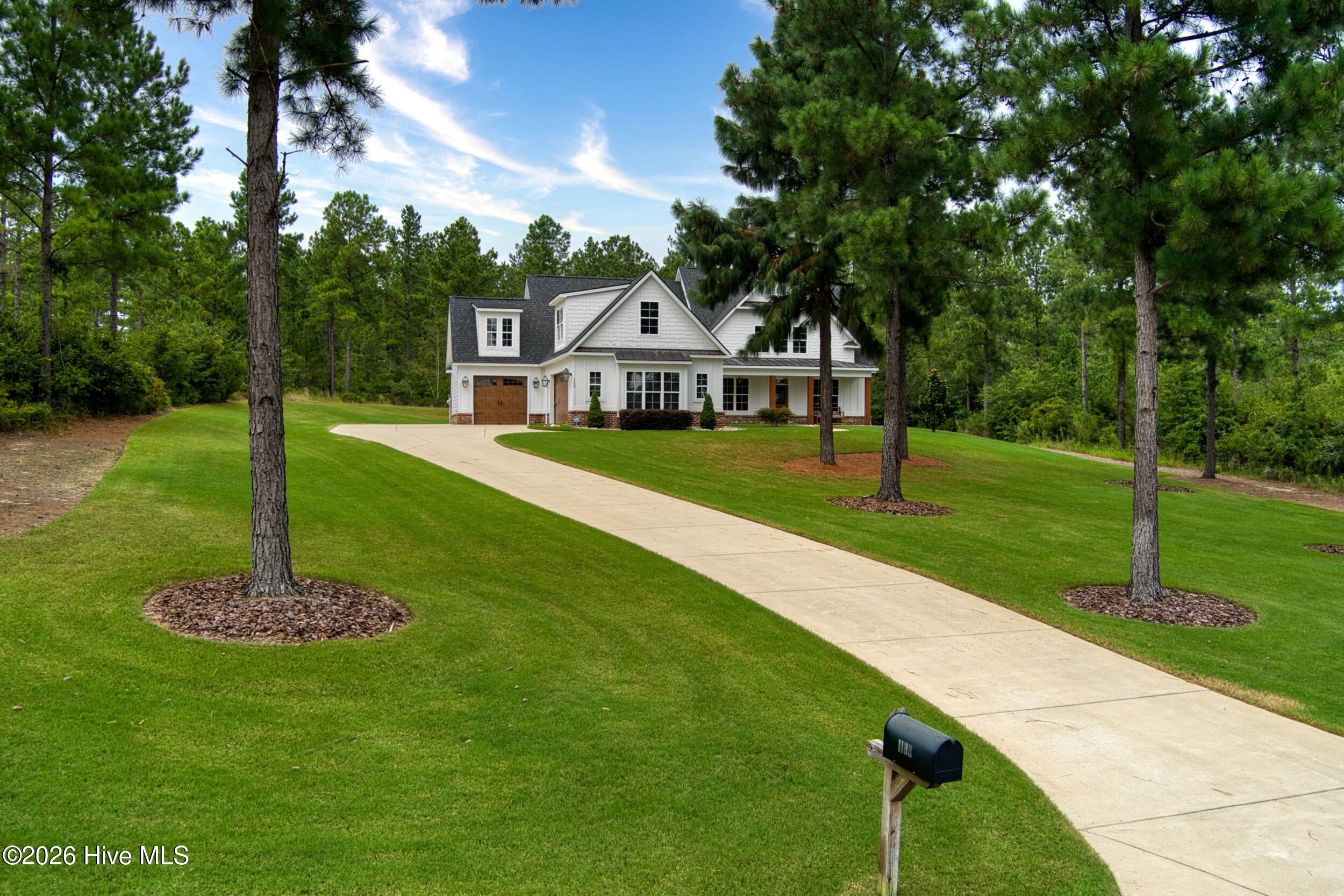 1103 Drayton Court Property Photo 4