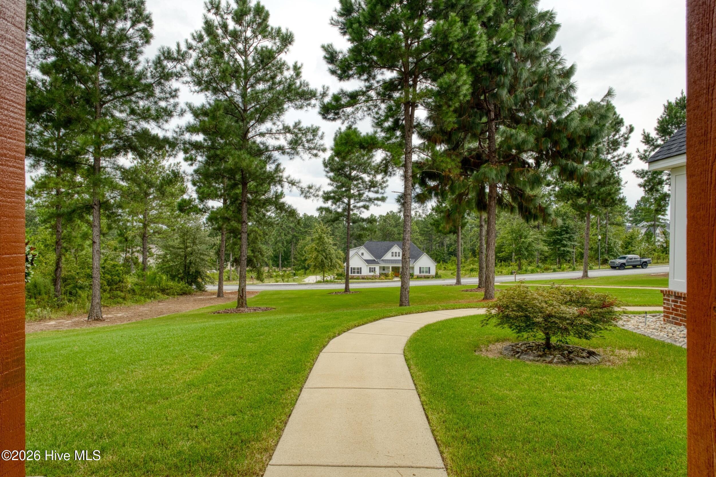 1103 Drayton Court Property Photo 17