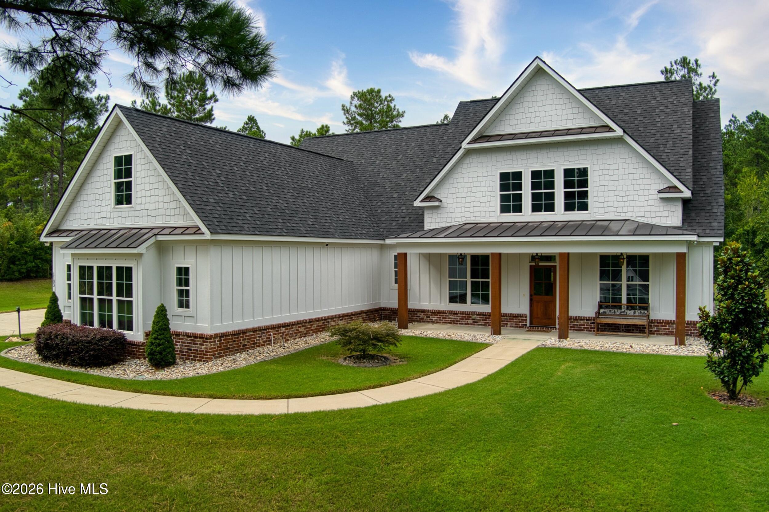 1103 Drayton Court Property Photo 92