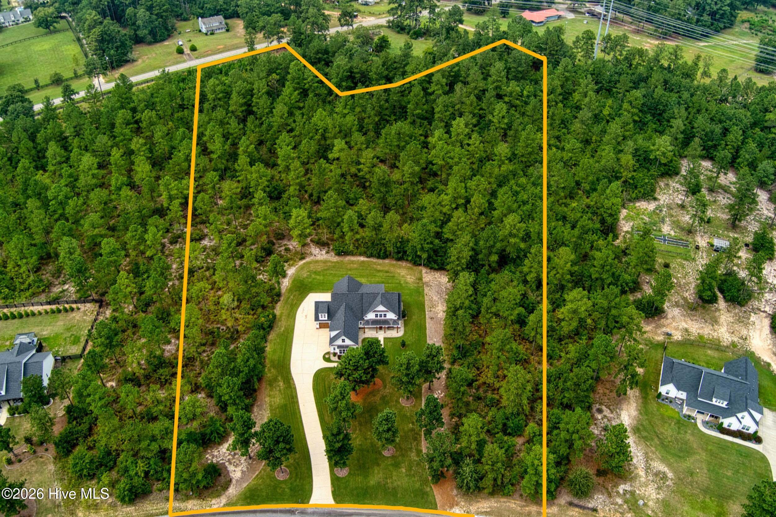 1103 Drayton Court Property Photo 95