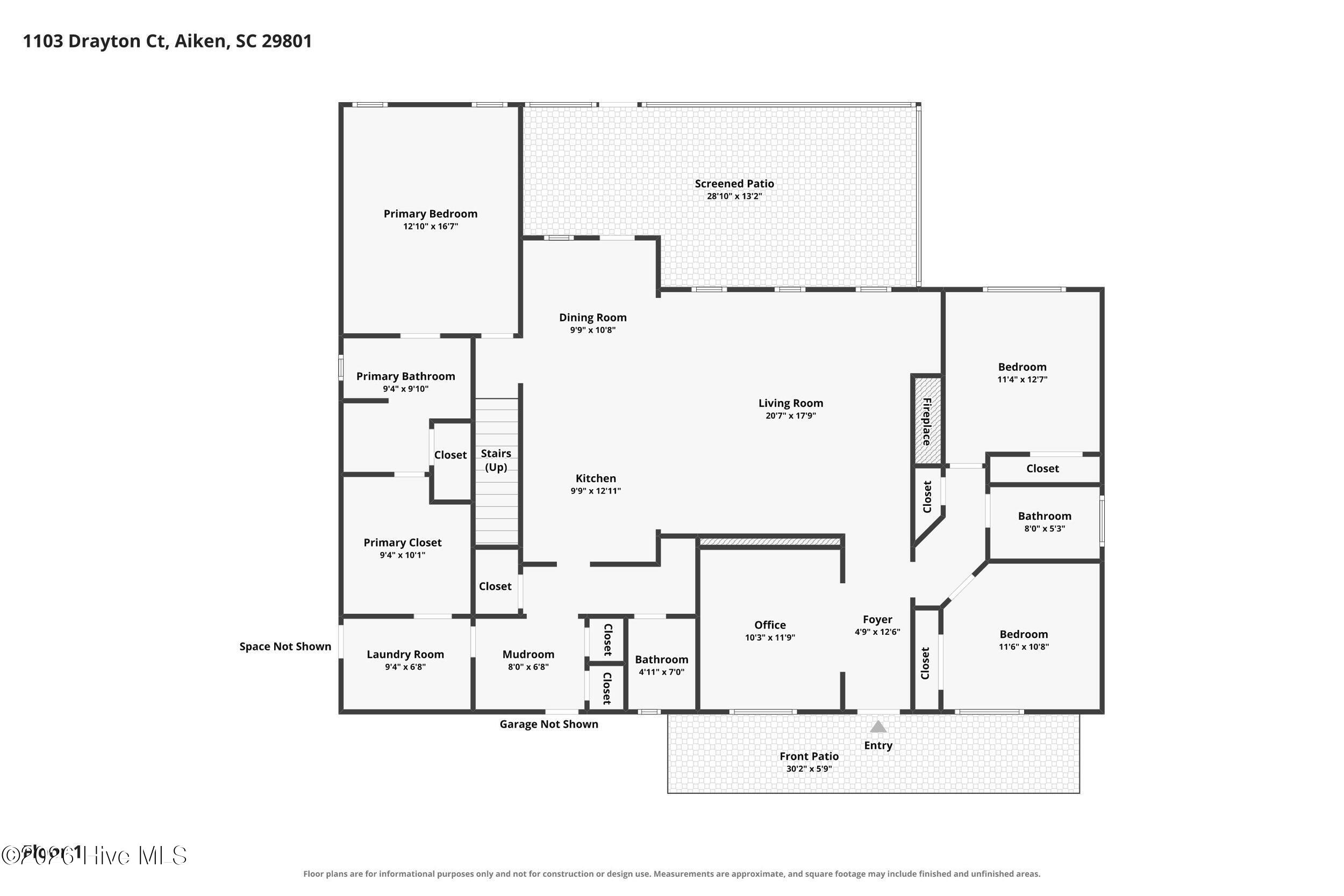 1103 Drayton Court Property Photo 100