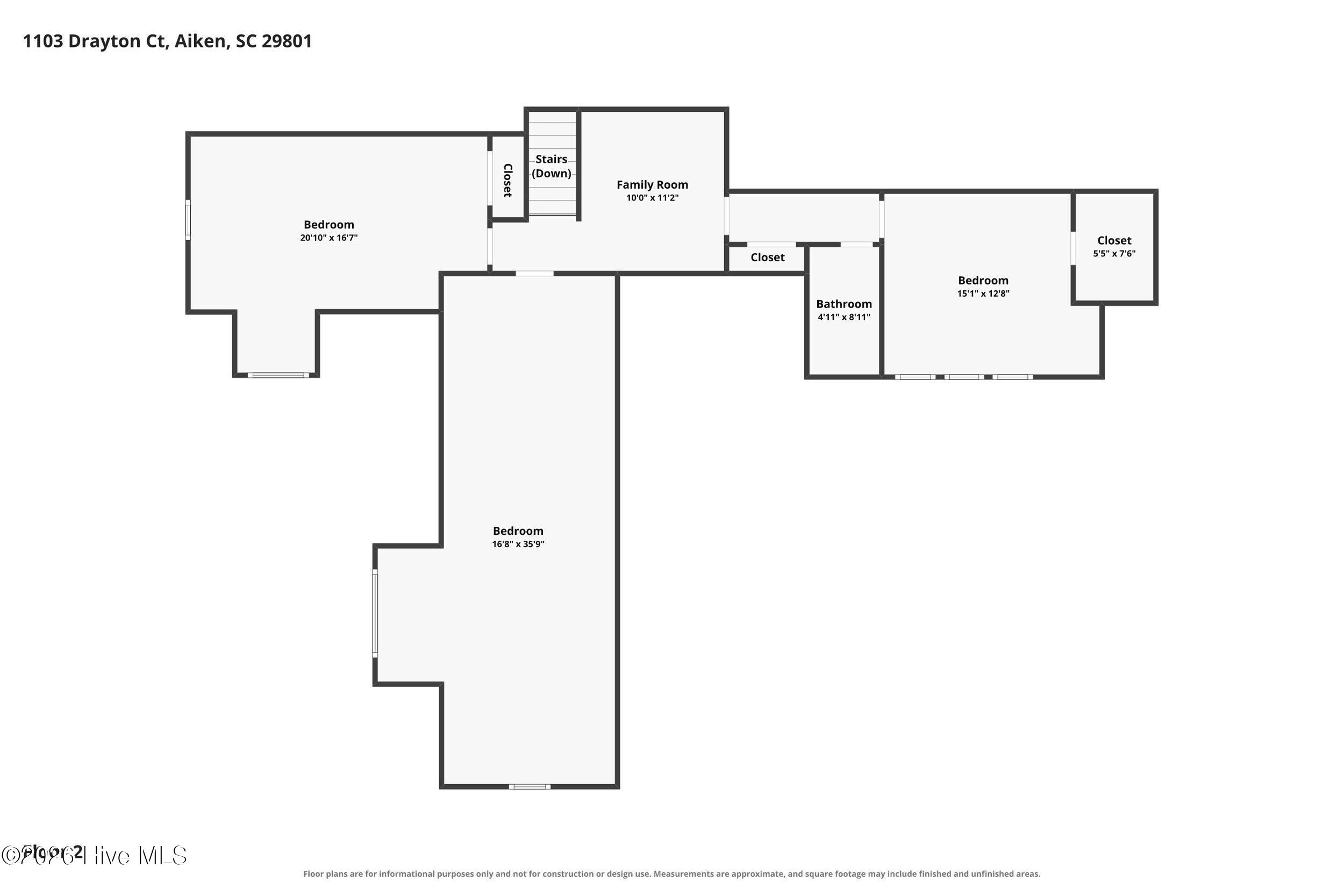 1103 Drayton Court Property Photo 101