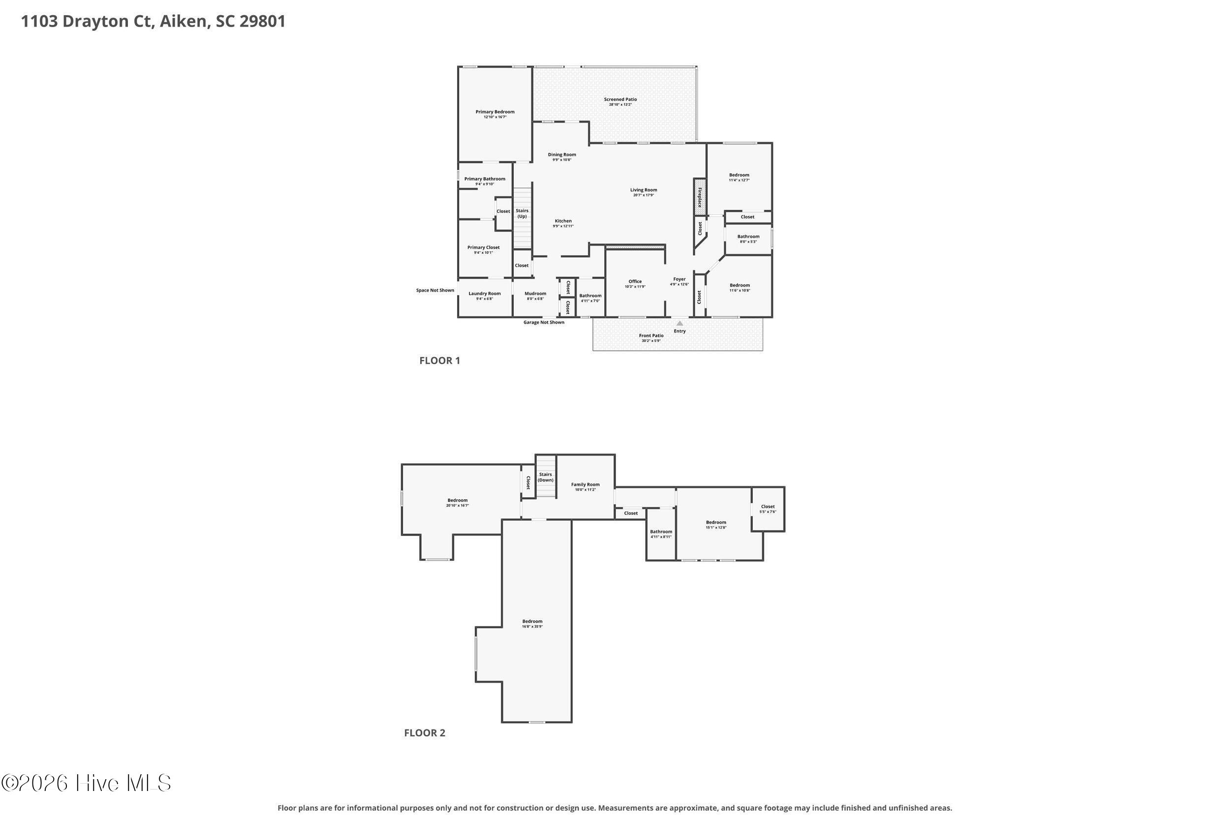 1103 Drayton Court Property Photo 102
