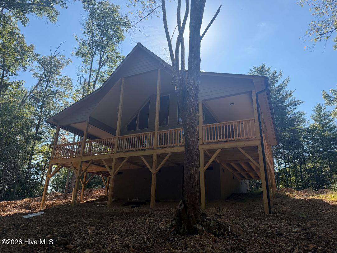 44 Tall Shadow Road Property Photo 1