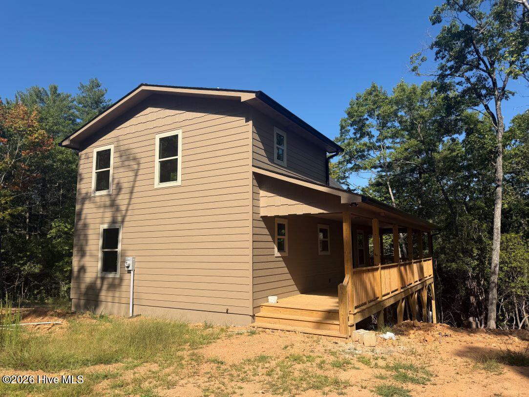 44 Tall Shadow Road Property Photo 2