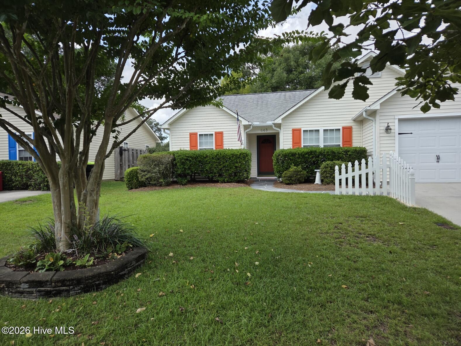 643 Lanvale Hills Circle Property Photo 1