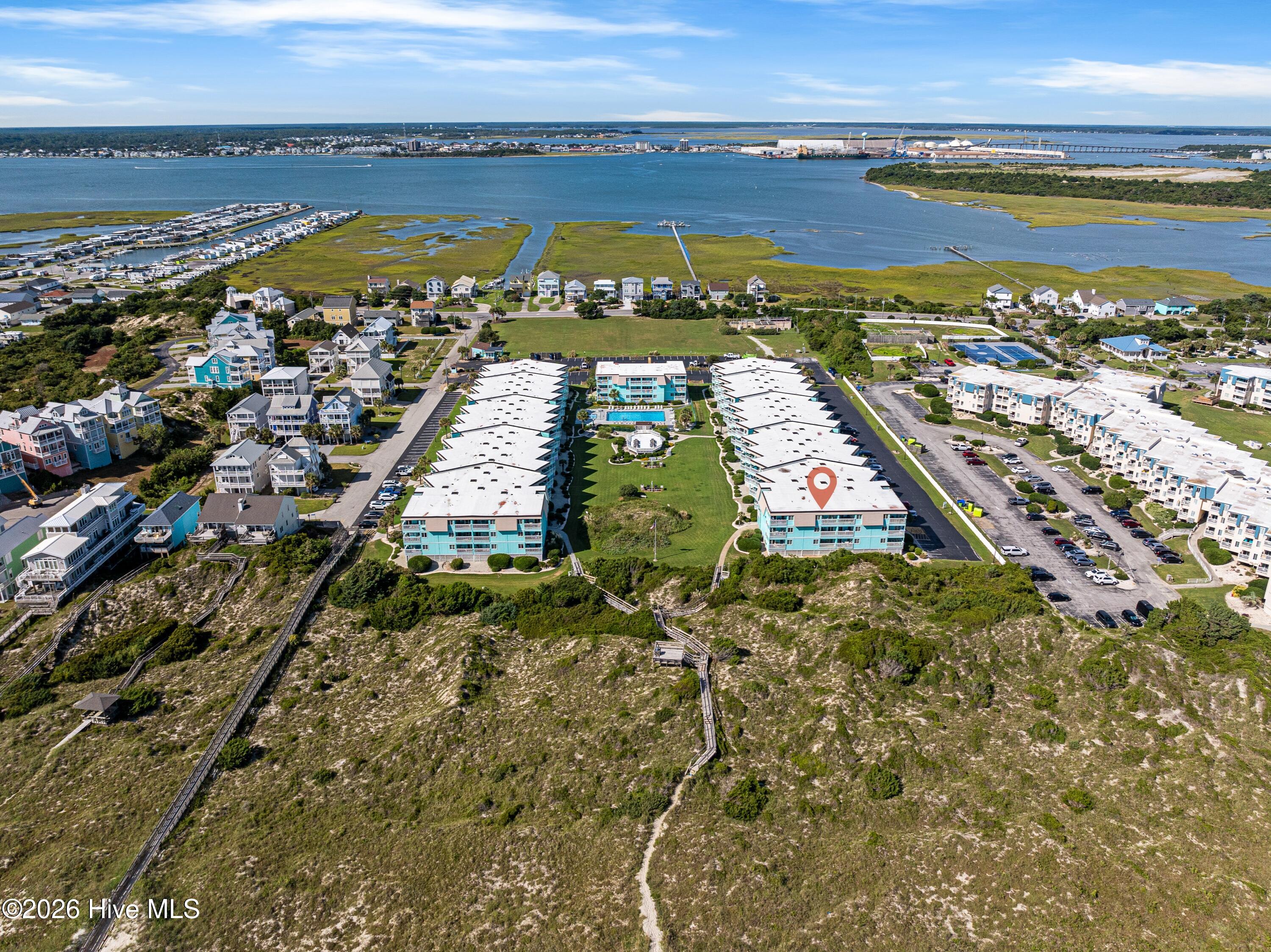 301 Commerce Way 115 Sea Spray Property Photo 1