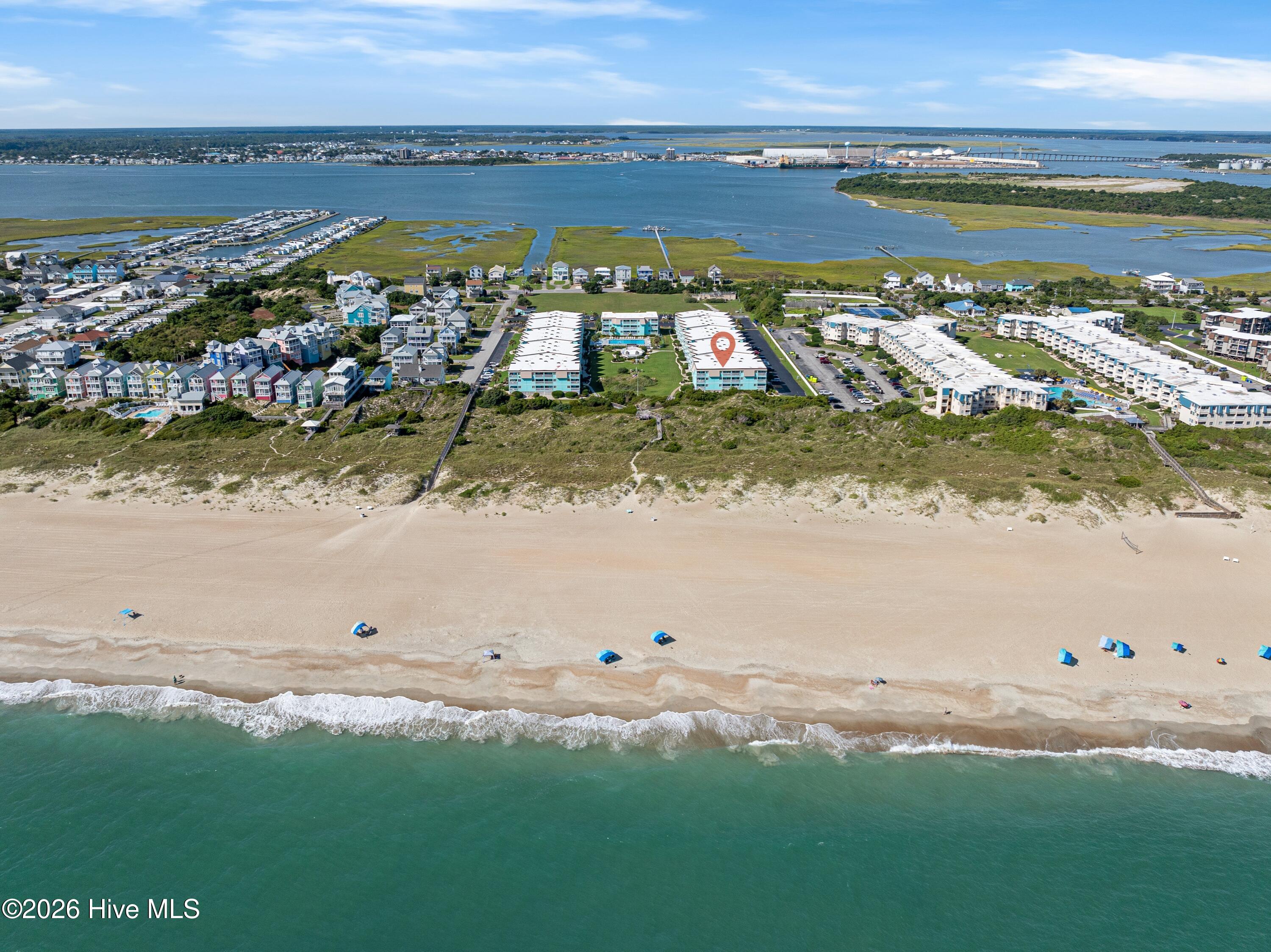 301 Commerce Way 115 Sea Spray Property Photo 49