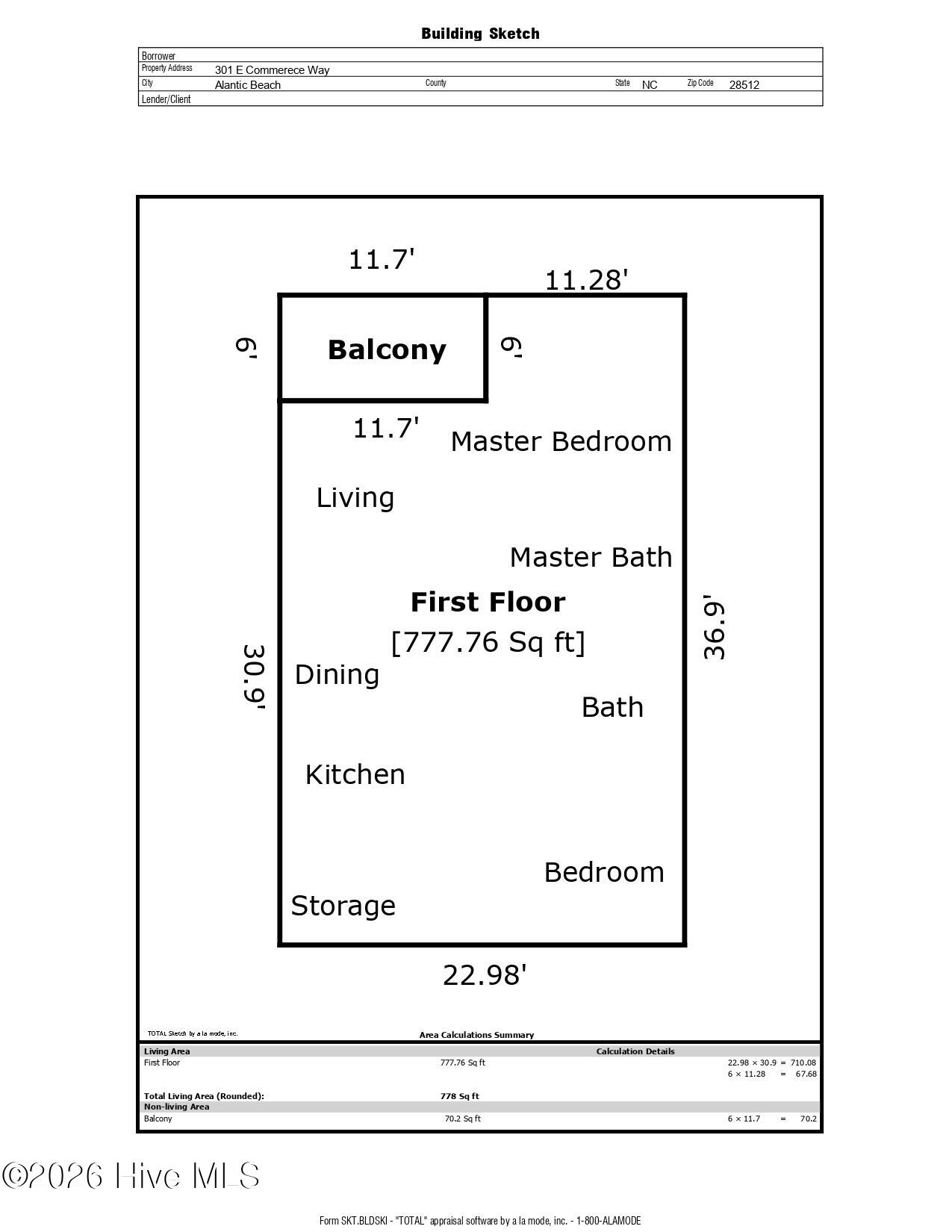 301 Commerce Way 115 Sea Spray Property Photo 51