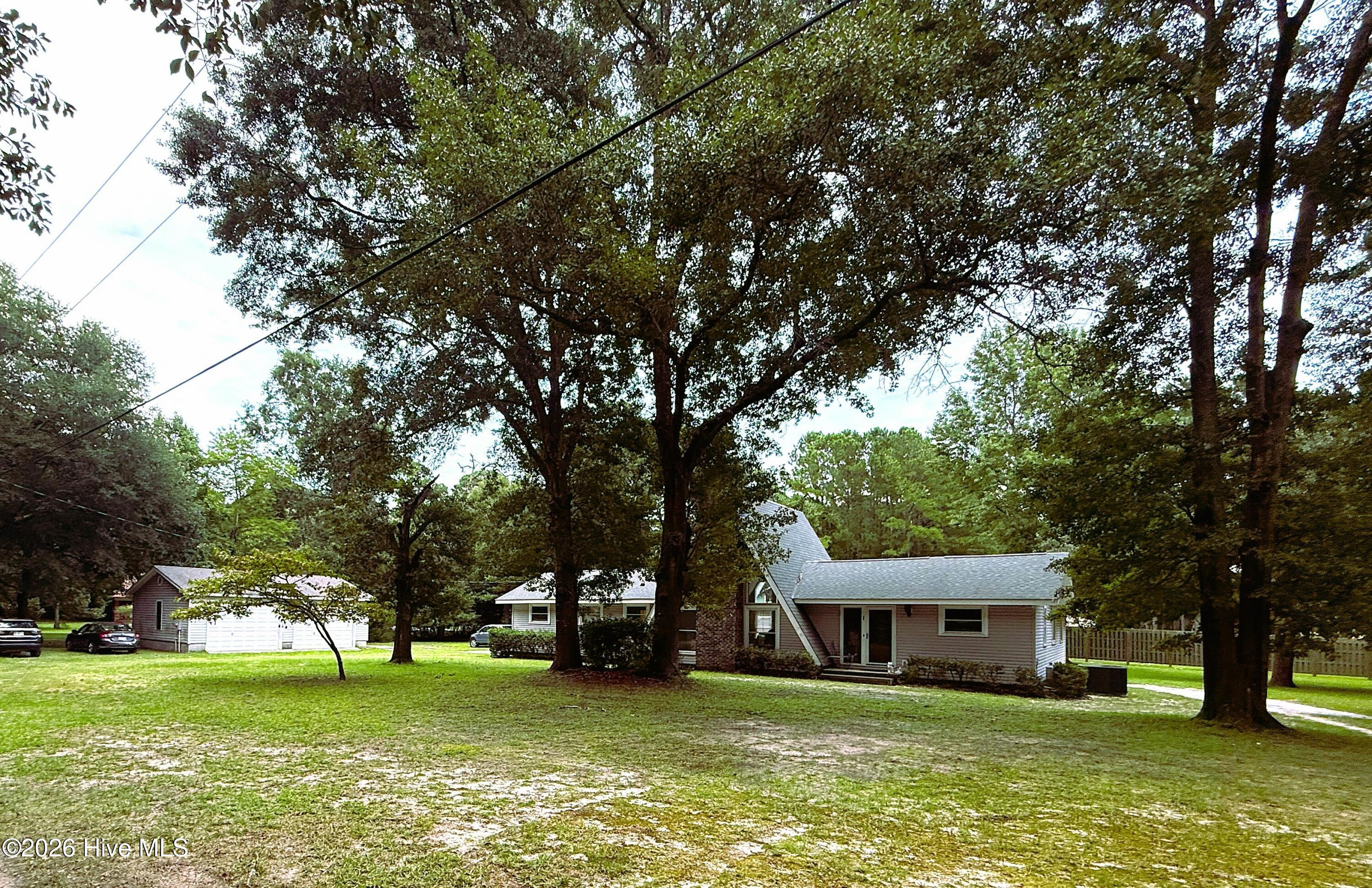 220 Brockway Road Property Photo 1