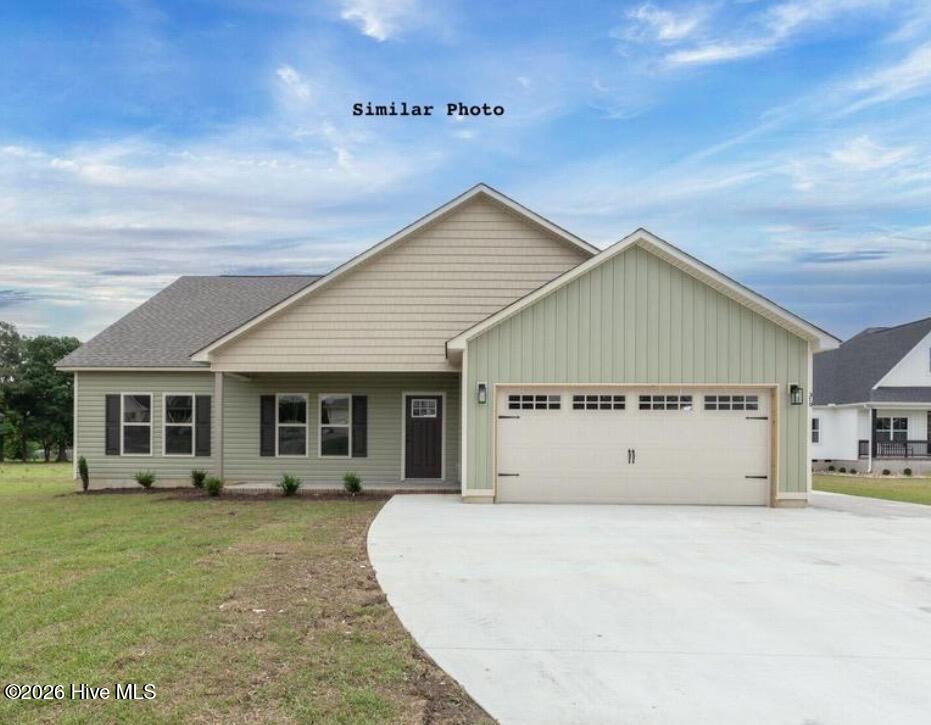 896 Whaley Road Property Photo 1