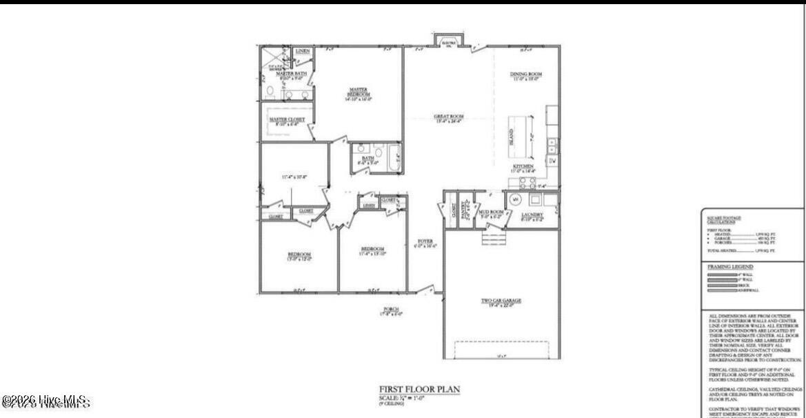 896 Whaley Road Property Photo 3