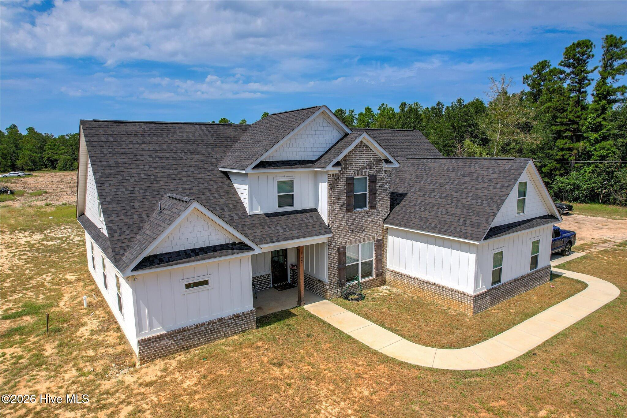 5225 Farmers Bridge Road Property Photo 1