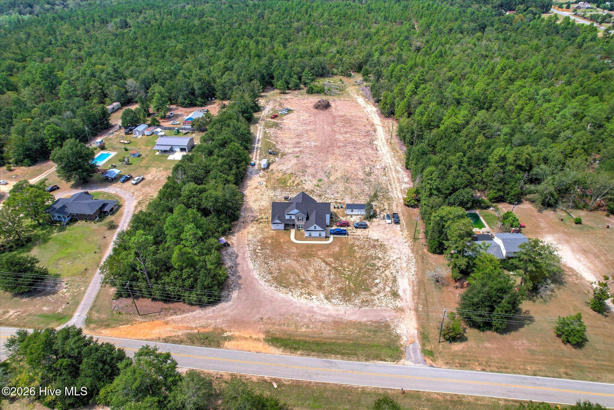 5225 Farmers Bridge Road Property Photo 2