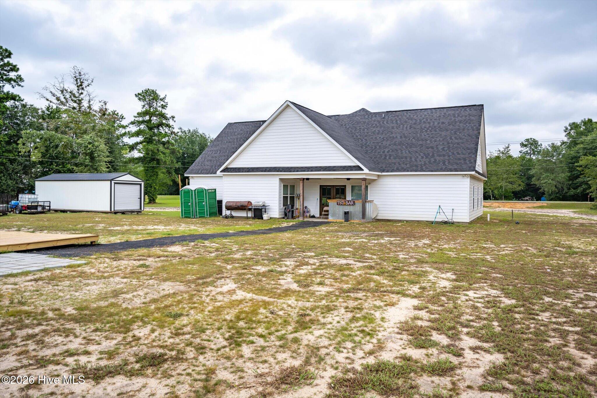 5225 Farmers Bridge Road Property Photo 37