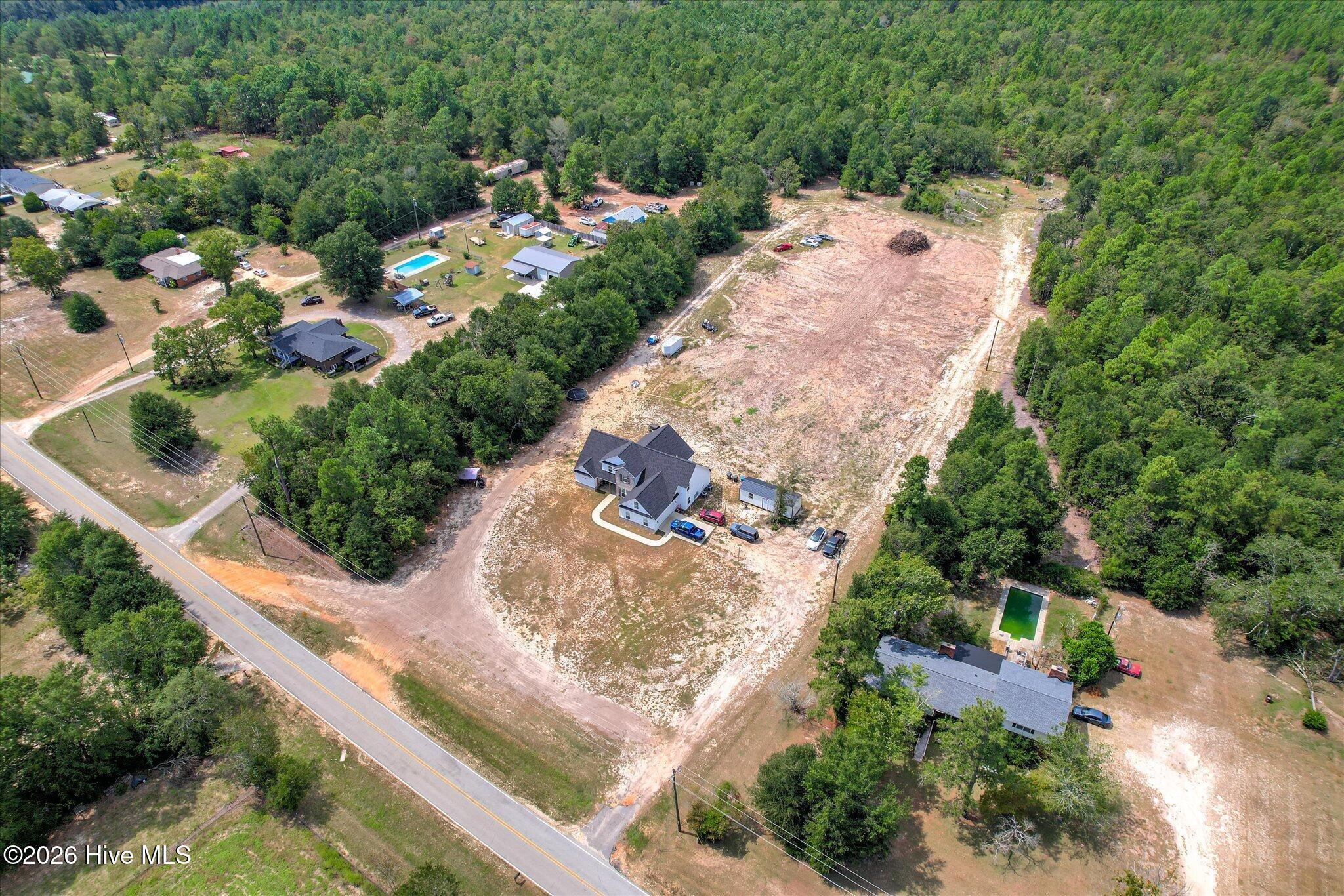 5225 Farmers Bridge Road Property Photo 45