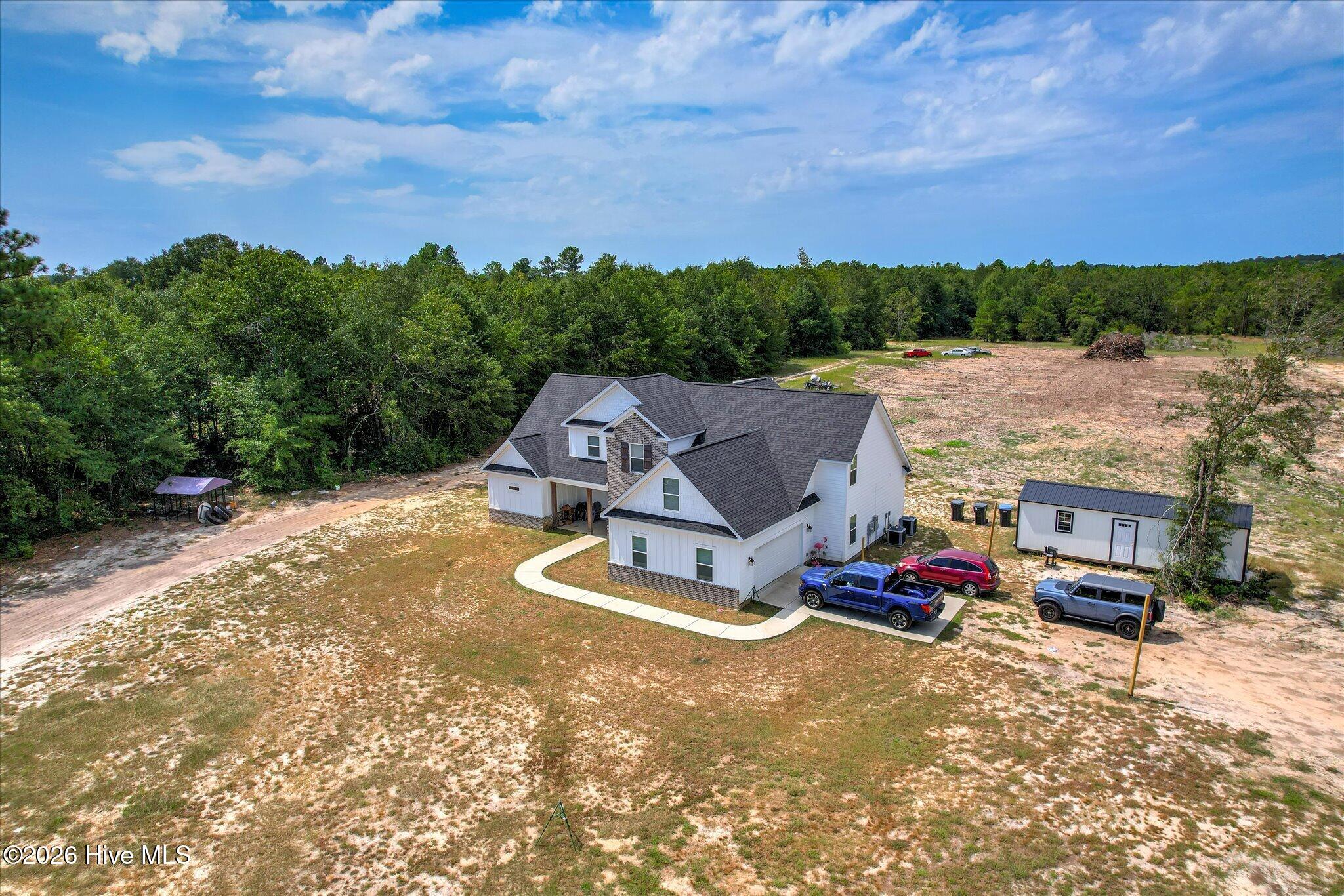 5225 Farmers Bridge Road Property Photo 53