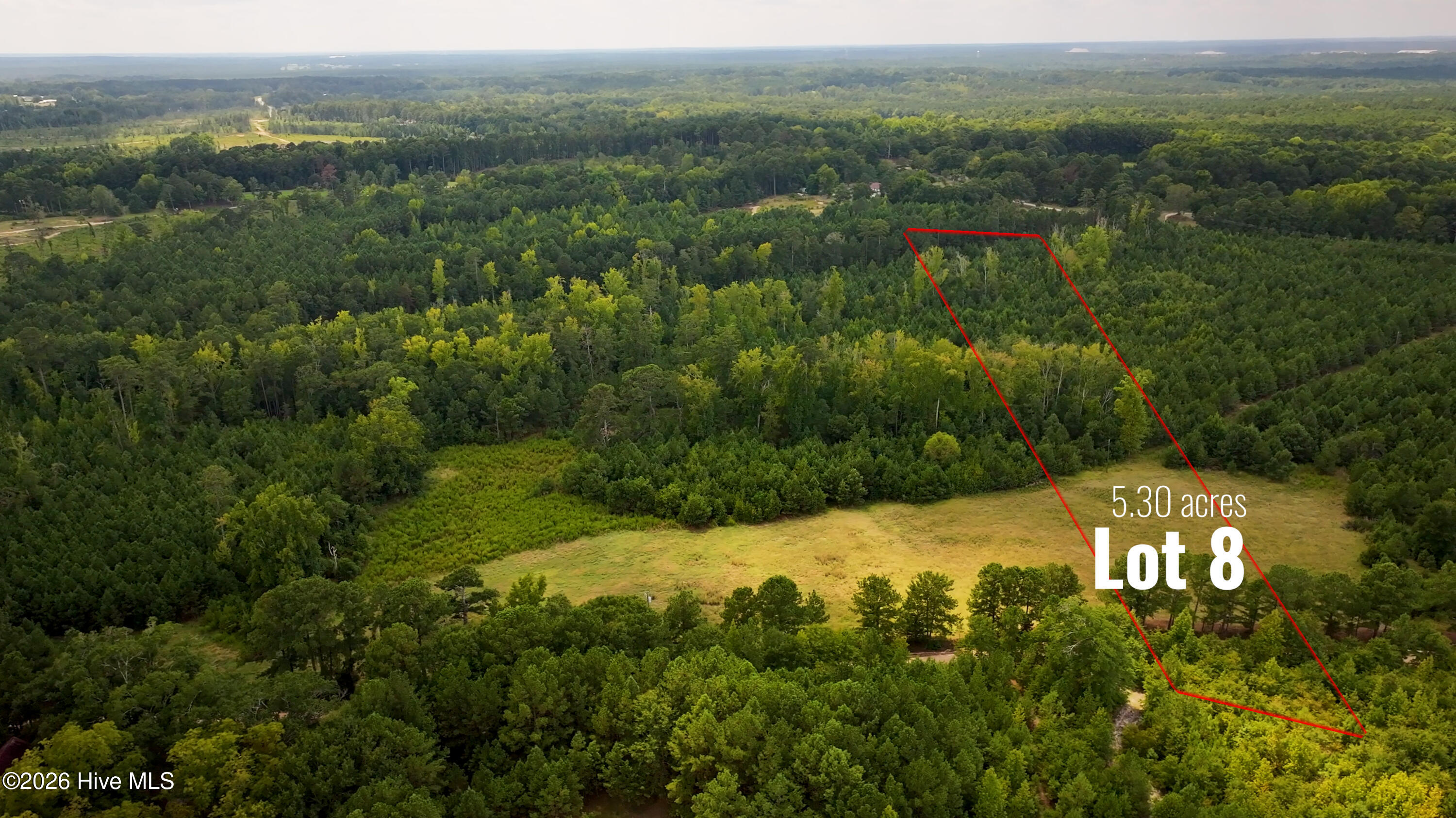 Lot 8 Simons Road Property Photo 2