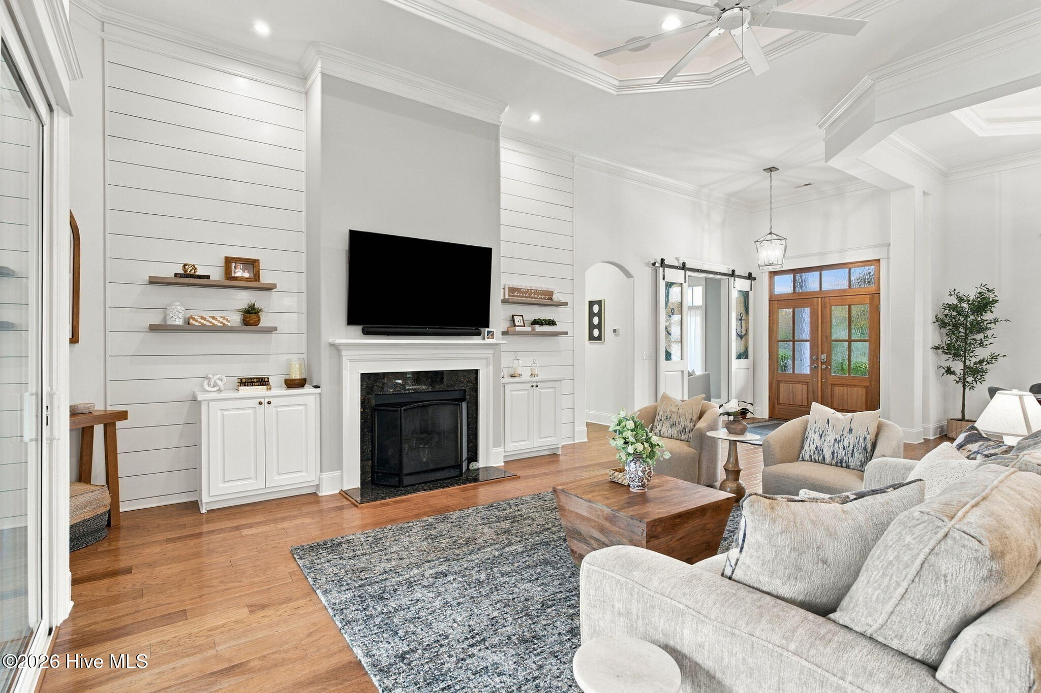 517 Moss Tree Drive Property Photo 16