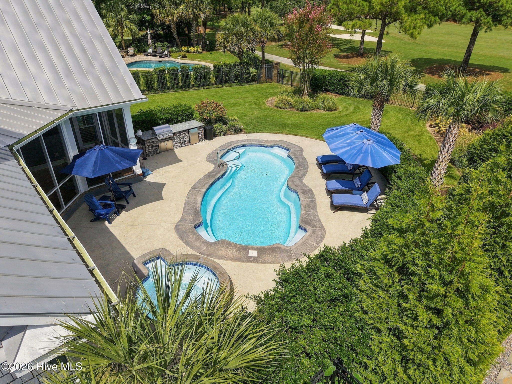 517 Moss Tree Drive Property Photo 71