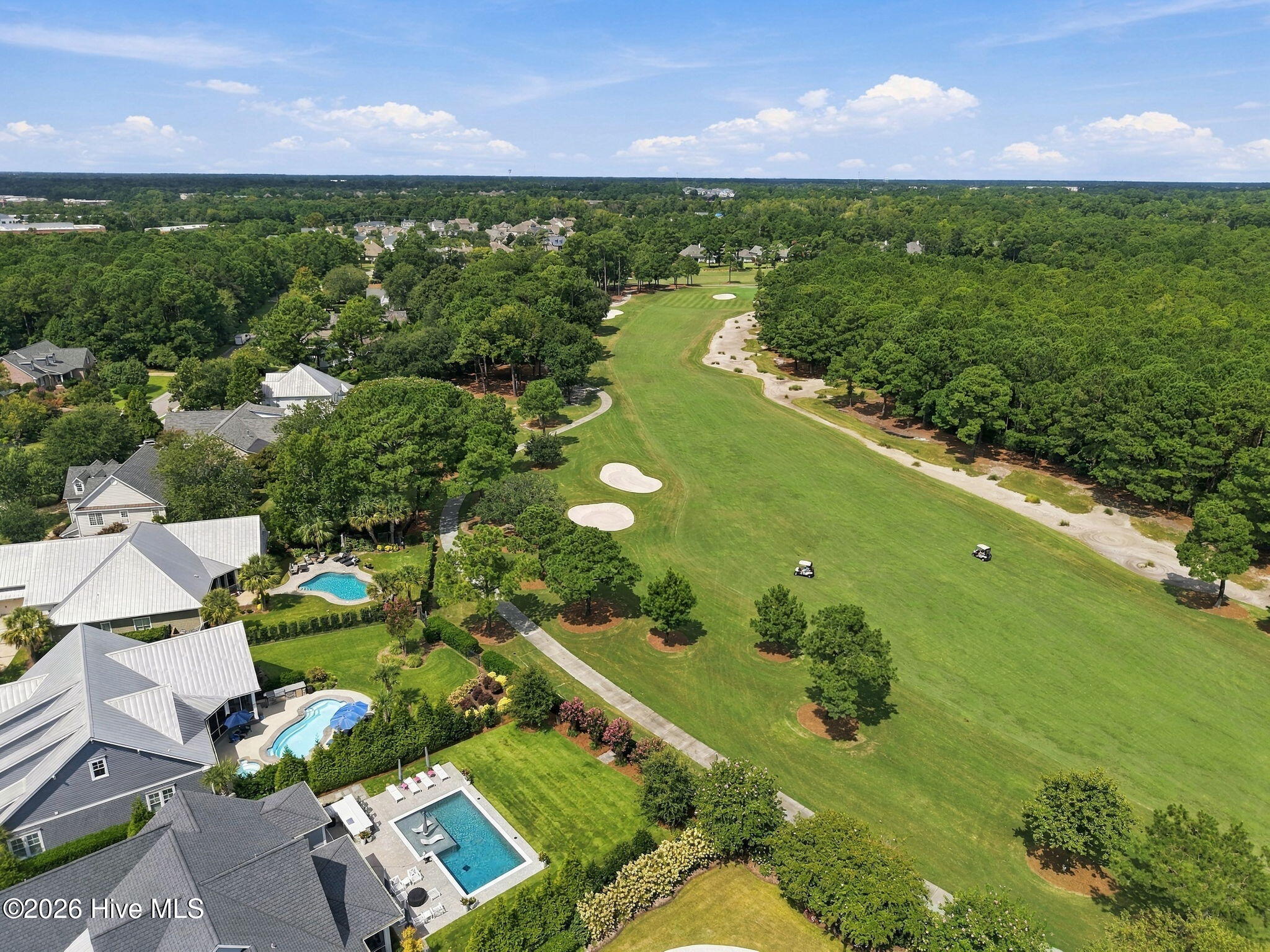 517 Moss Tree Drive Property Photo 77