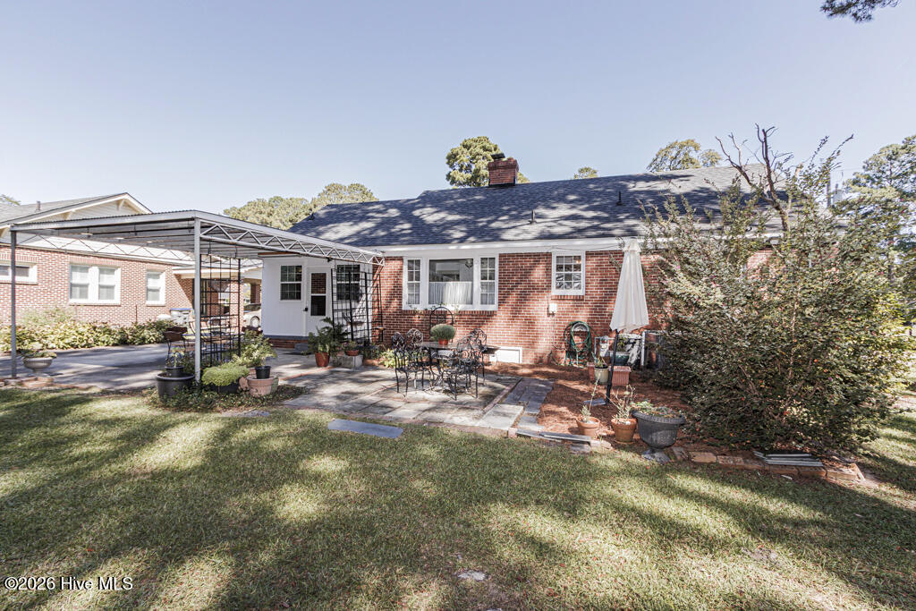 303 Charlotte Avenue Property Photo 12