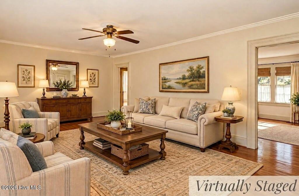 303 Charlotte Avenue Property Photo 17