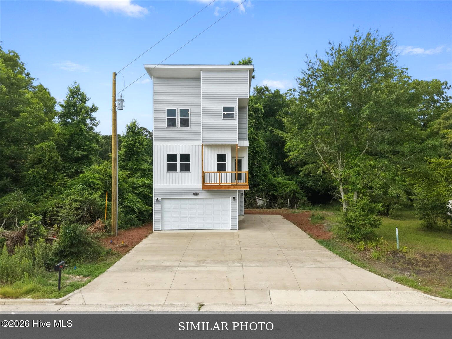 1621 Hargett Street Property Photo 5