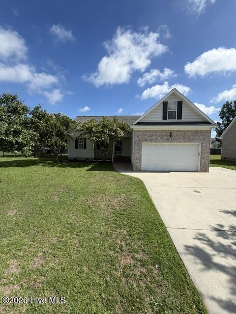 277 Laurie Ellis Road Property Photo 1