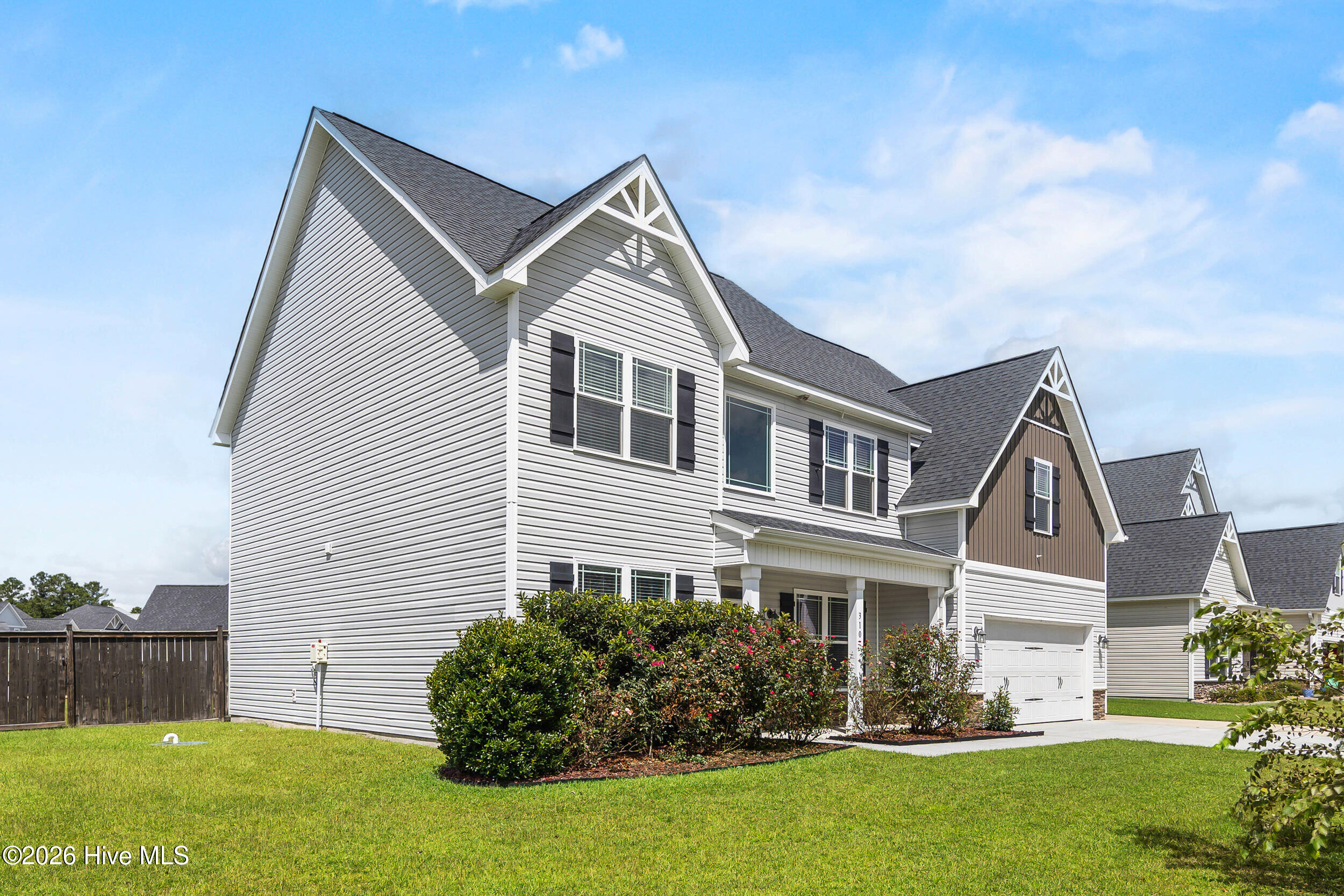 310 Bear Run Property Photo 4