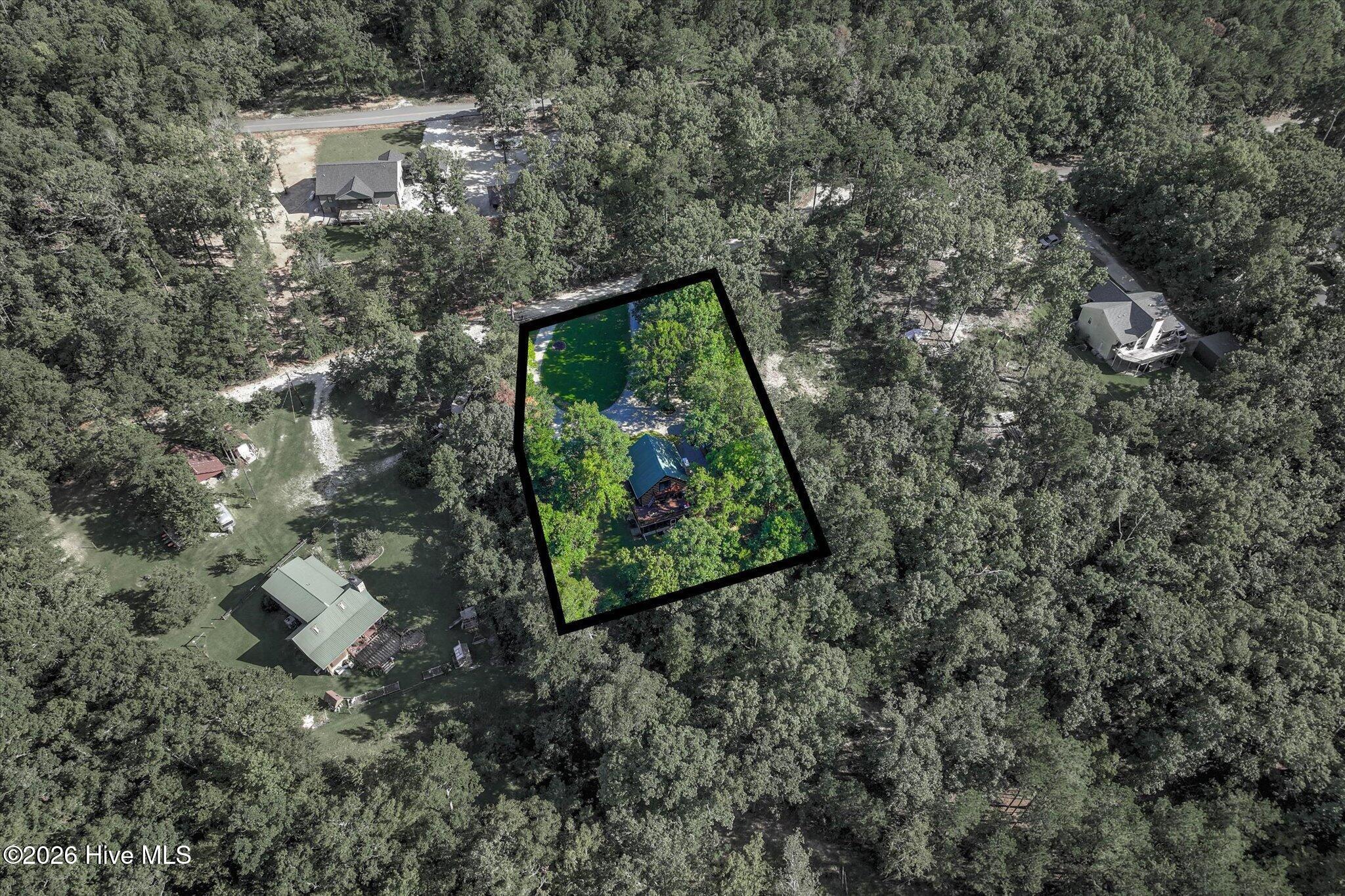 1098 Dogwood Drive Property Photo 5