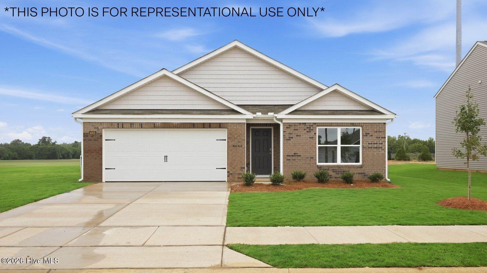 1408 Brice Court Property Photo 1