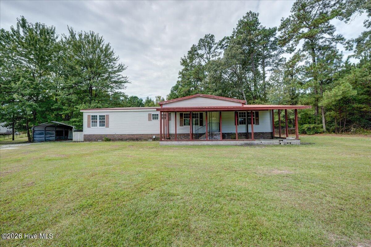 102 Gloria Court Property Photo 1