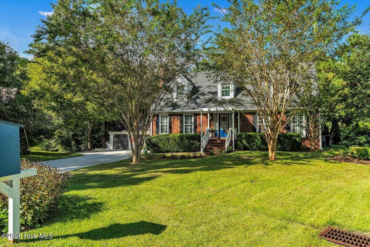 2235 Warrenton Way Property Photo 1