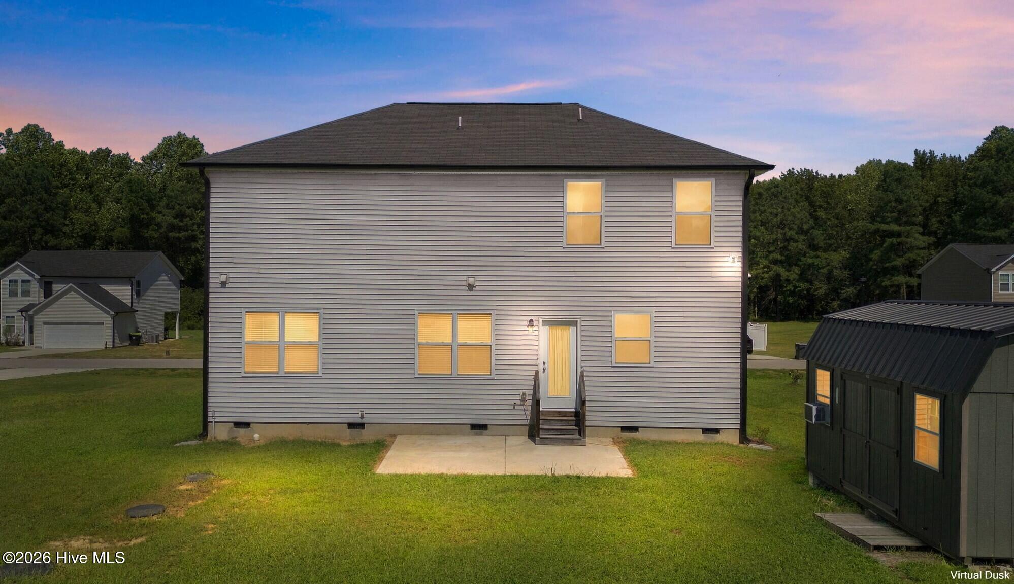 202 Queenstown Drive Property Photo 33