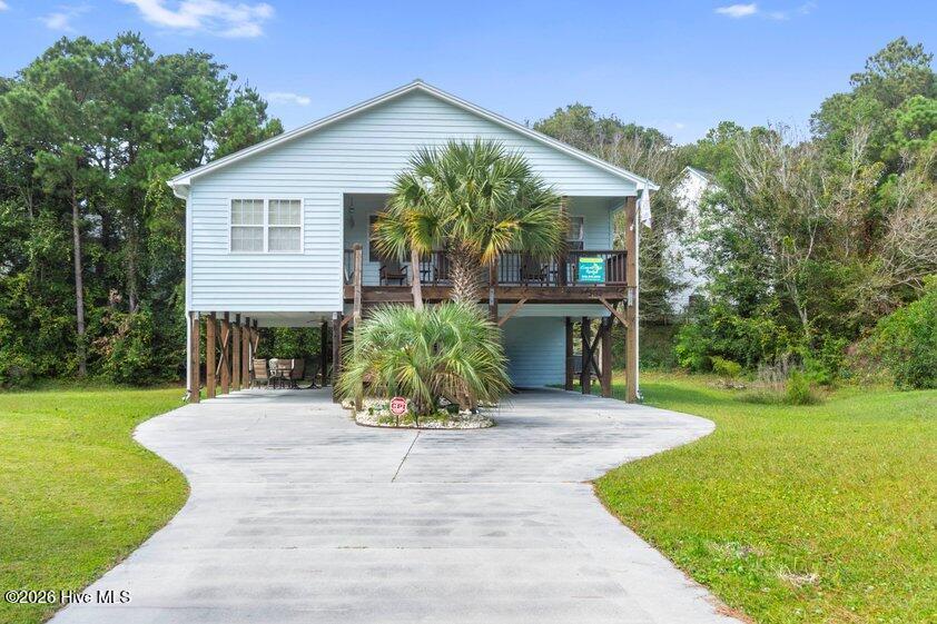 303 Osprey Ridge Court Property Photo 1