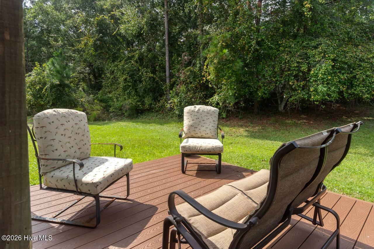 303 Osprey Ridge Court Property Photo 20