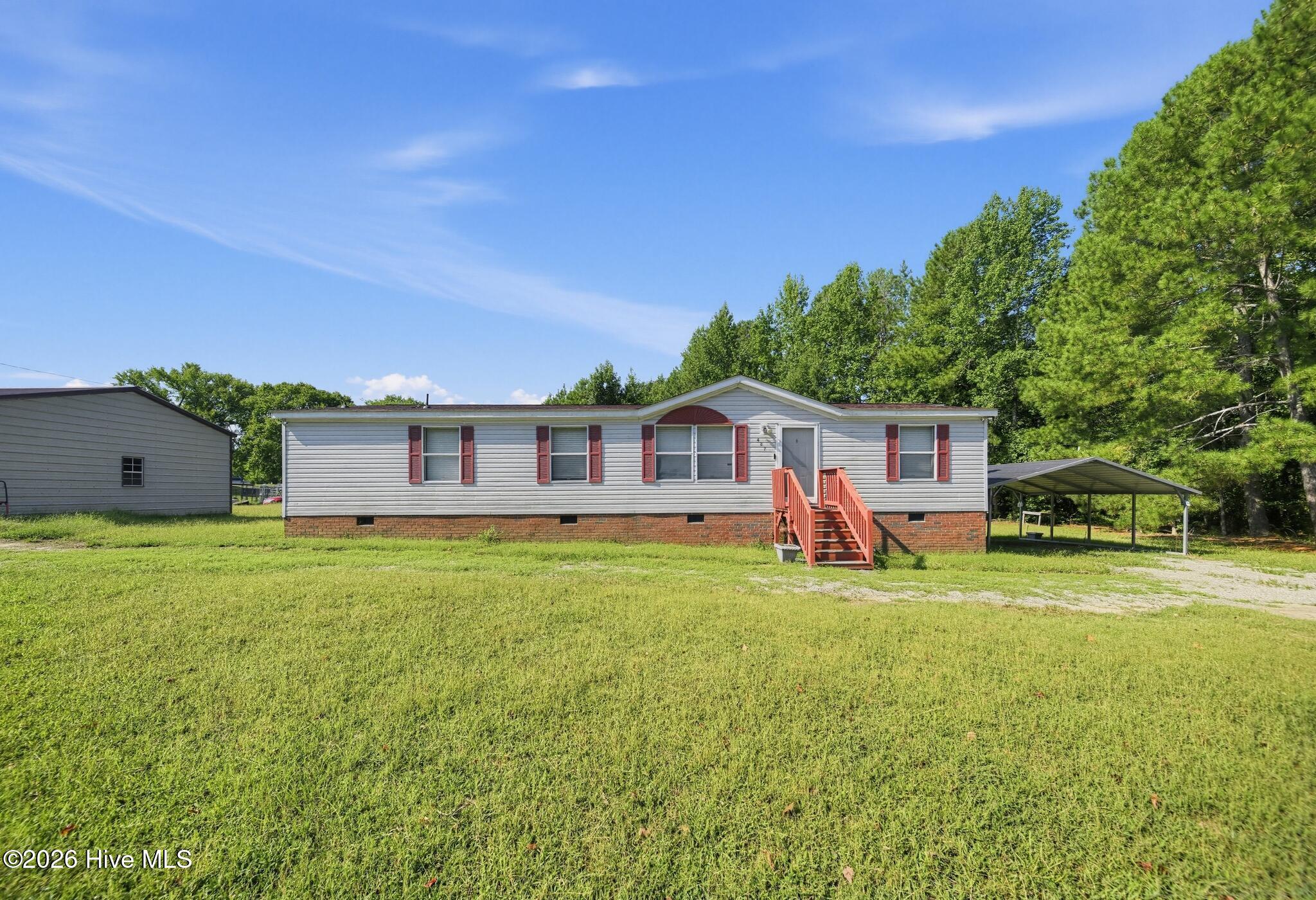 487 Bush Court Property Photo 1