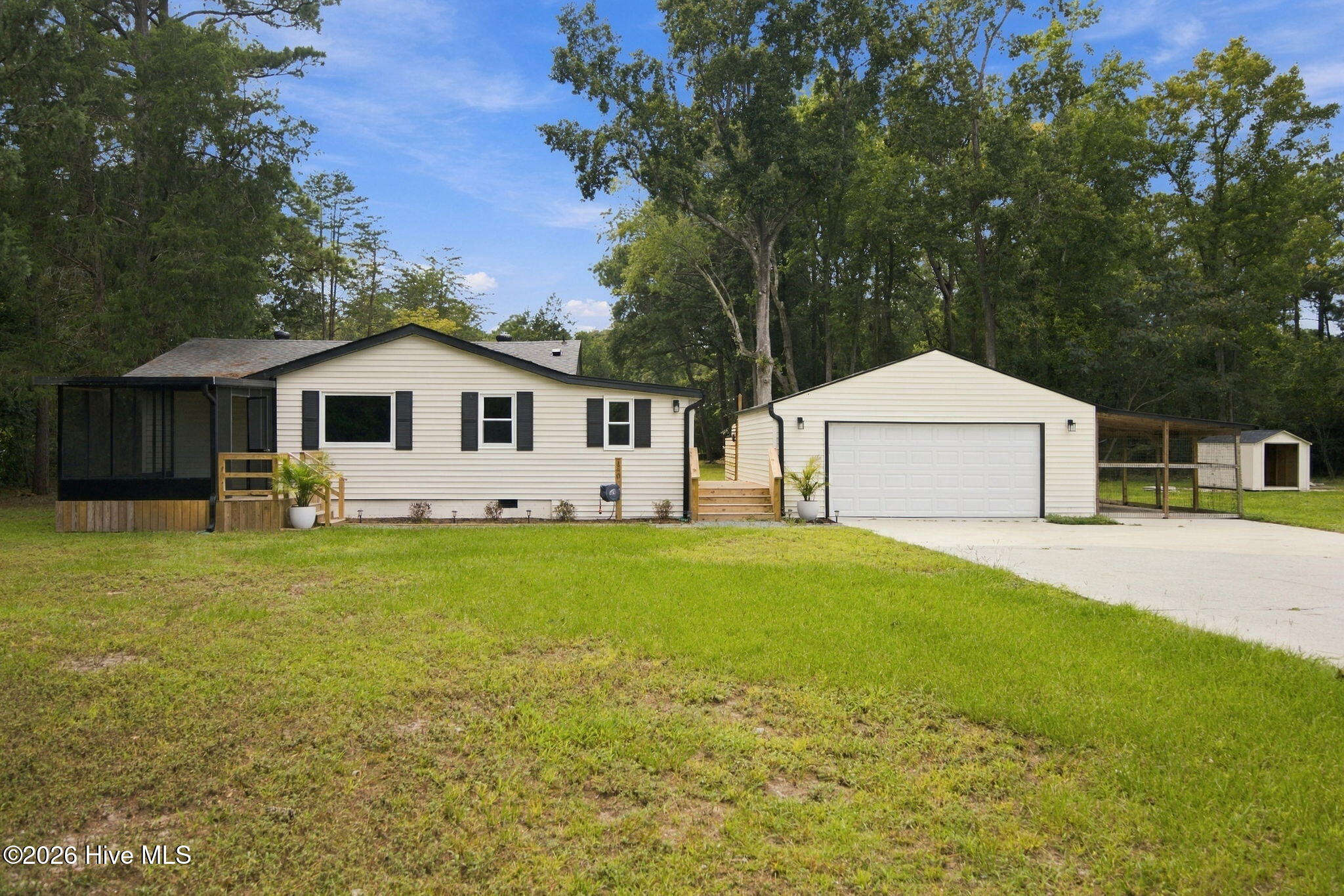 190 Old Bridge Road Property Photo 1