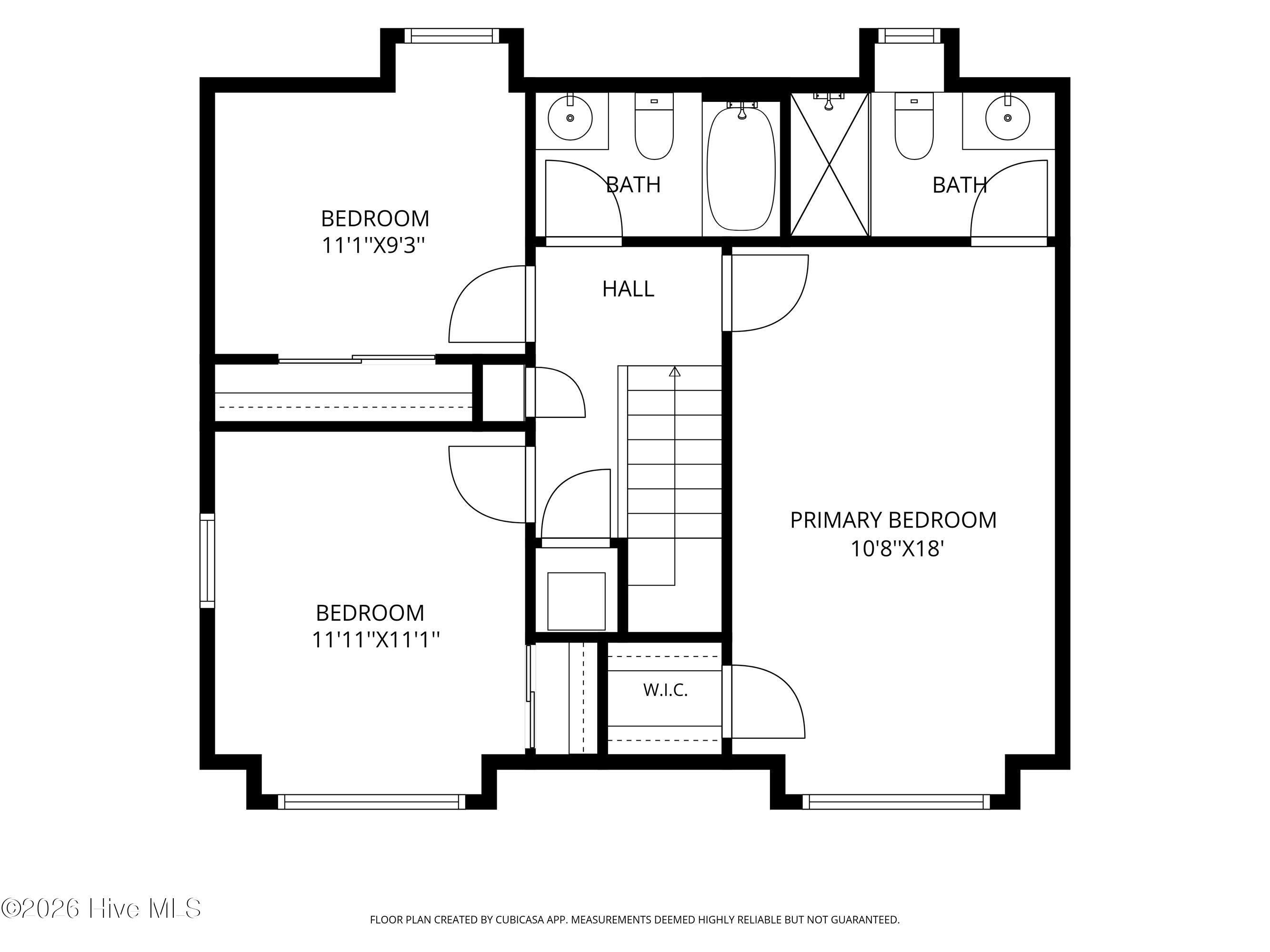 805 Brynn Marr Road Property Photo 27