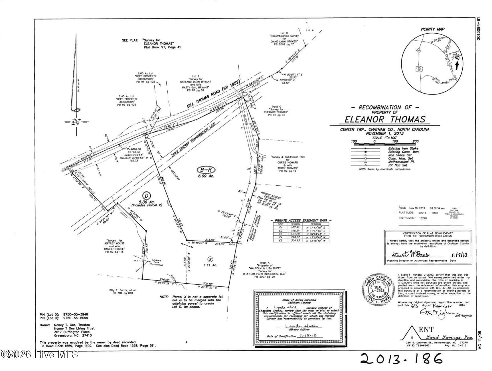 132 D Bill Thomas Road Property Photo 2