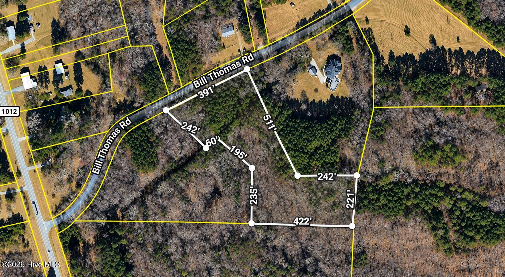 132 D Bill Thomas Road Property Photo 3