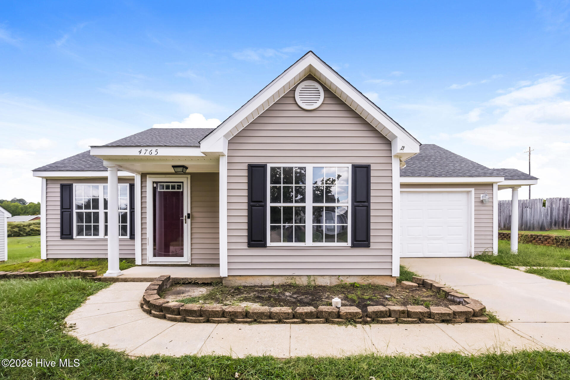 4765 Primrose Place Property Photo 1