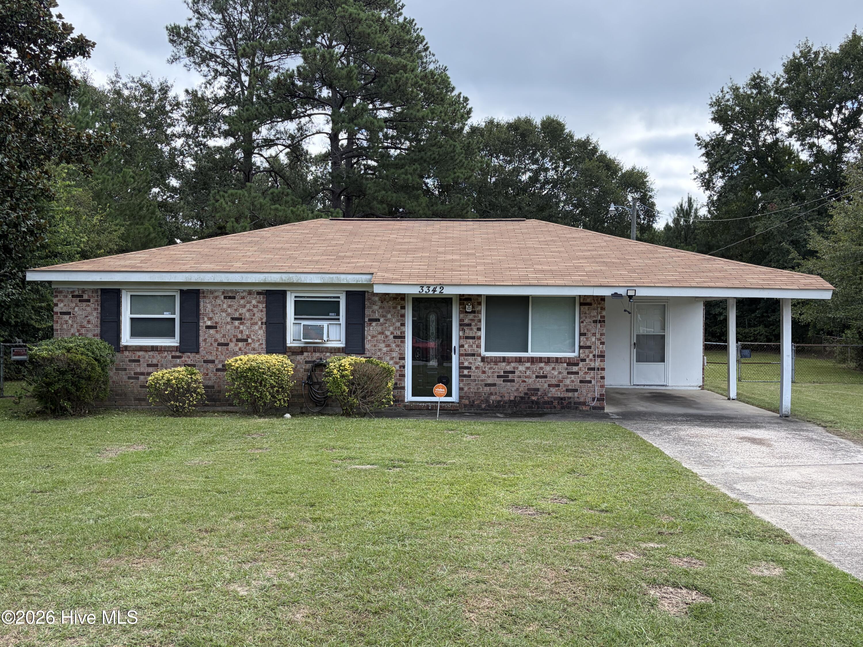 3342 Karian Drive Property Photo 1